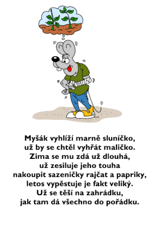 Příběhy Myšáka 288